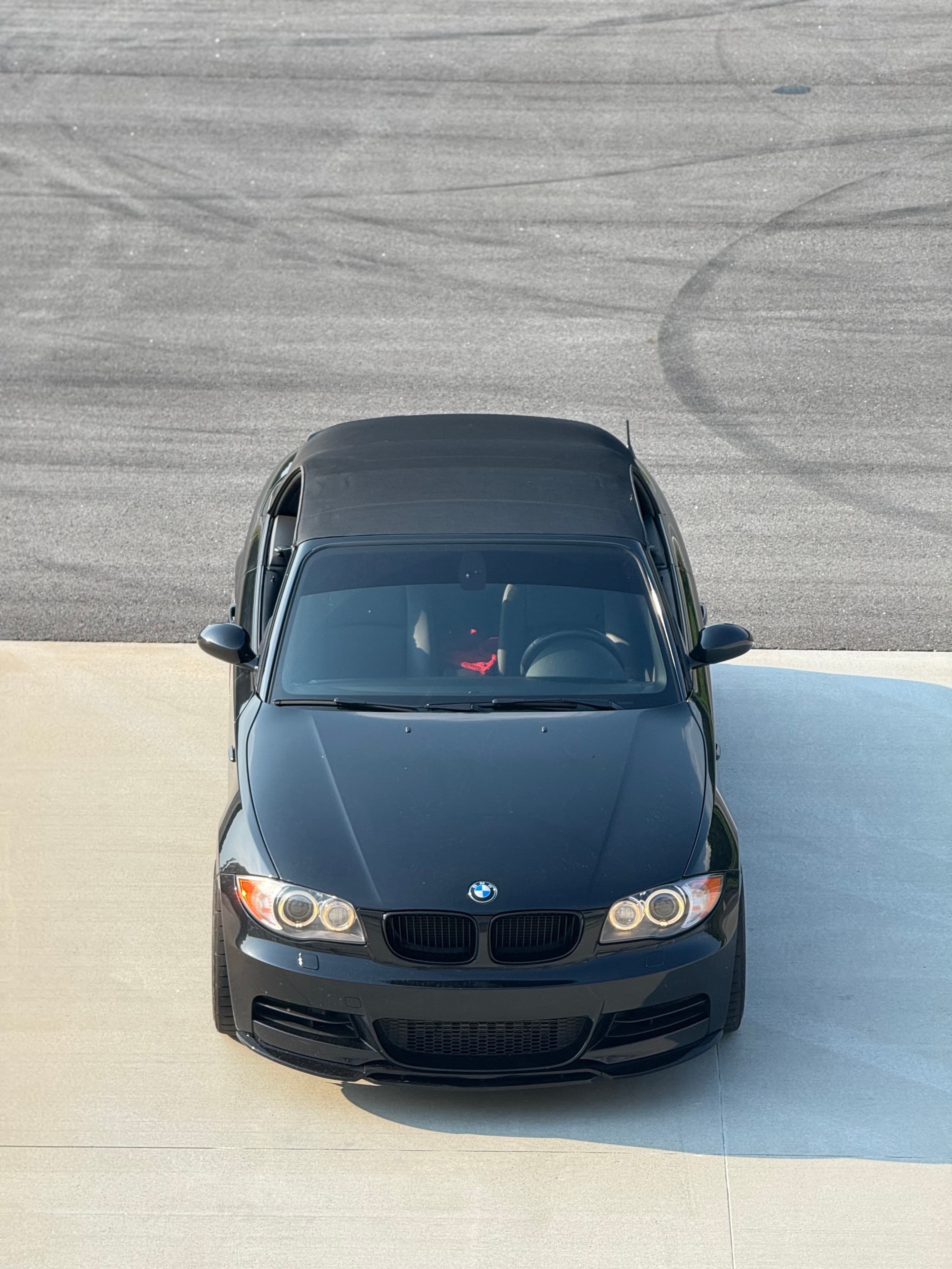 2008 BMW 135i Base Convertible 2-Door for sale
