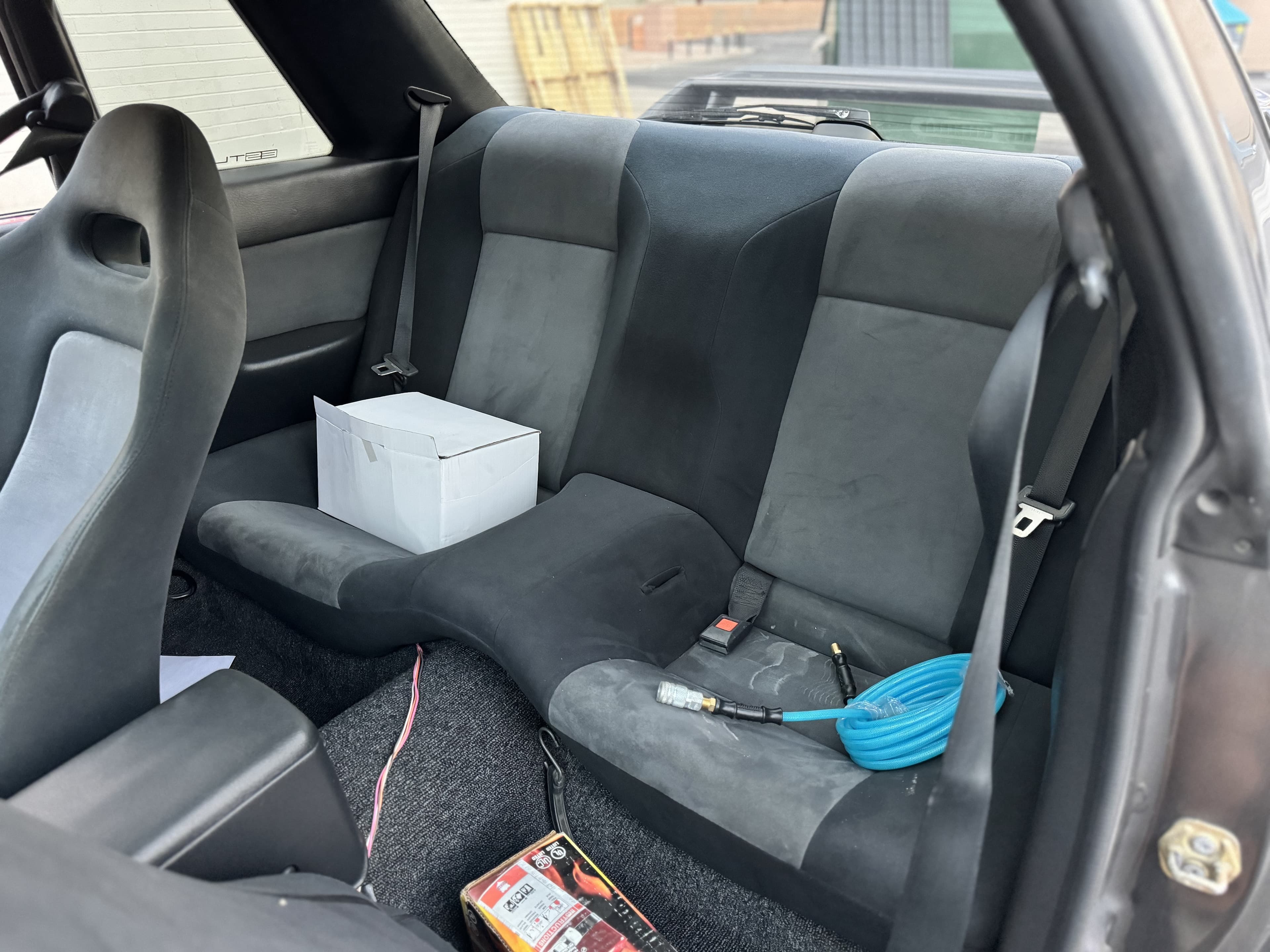 1989 Nissan Skyline GT-R (R32) for sale